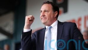 Malky Mackay thrilled to repay owner’s faith as Ross County stay in Premiership
