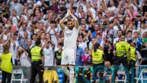 Karim Benzema’s Real Madrid exit a ‘surprise for everyone’ – Carlo Ancelotti