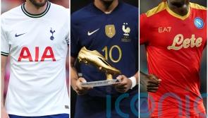 Kane, Mbappe and Osimhen – A look at Real Madrid’s possible striking targets