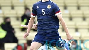 Robbie Deas ‘determined to kick on’ at Kilmarnock after signing from Inverness