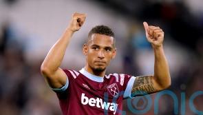 Thilo Kehrer’s excitement rises ahead of the chance to achieve his West Ham goal