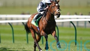 Passenger set to be freshened up after Derby disappointment