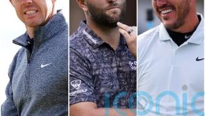 Merger of golf’s feuding factions sends shockwaves through sport