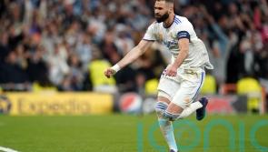 Al-Ittihad confirm Karim Benzema deal after striker’s Real Madrid farewell