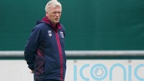 David Moyes ready for ‘biggest moment’ of career in first European final