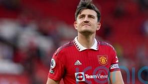 Football rumours: Tottenham eye move for Harry Maguire in bid to keep Harry Kane