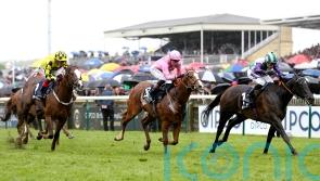 Ryan relishing King’s Stand test for Manaccan