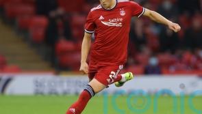 Ross McCrorie aims to build on momentous week by winning first Scotland cap