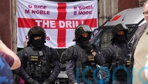 Czech police detain 16 people after clash between Fiorentina and West Ham fans