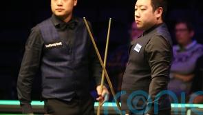 World Snooker chairman Steve Dawson: We will continue to stamp out corruption