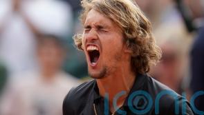 Most difficult year of my life – Alexander Zverev makes French Open semis again