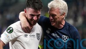 Tony Cottee: West Ham face big decisions over Declan Rice and David Moyes future