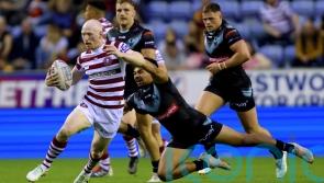 No bigger rivalry in Super League than Wigan v St Helens – boss Matt Peet