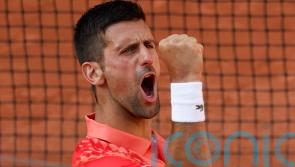 Novak Djokovic relishing ‘biggest challenge’ ahead of Carlos Alcaraz clash