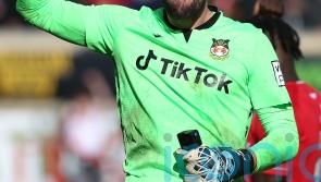 One more year – Ben Foster sticking around at Wrexham following promotion