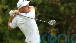 England’s Dale Whitnell holds six-shot lead at Scandinavian Mixed