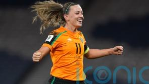 Republic of Ireland name 31-player training squad ahead of Women’s World Cup