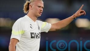 Erling Haaland aware of the weight of Man City’s Champions League expectations