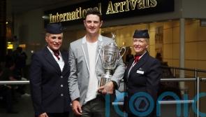 Justin Rose recalls ‘magical’ US Open triumph 10 years on