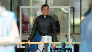 Dettori could be out of this world for Houston Astros’ superstar Bregman