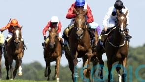 Coronation heroine Russian Rhythm ‘was always special’ to Fallon