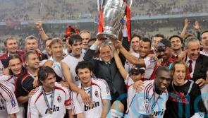 AC Milan lead tributes to &lsquo;unforgettable&rsquo; former owner Silvio Berlusconi