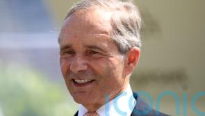 Pensee Du Jour primed for Diane mission