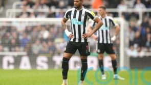 Joelinton: I received racist insults after Arsenal game