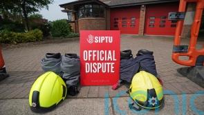 Retained firefighters escalate industrial action with station closures