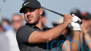 Brooks Koepka ready to ‘enjoy the chaos’ as he targets yet another major title