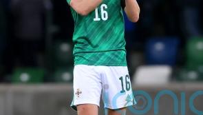Ali McCann loving international life under Northern Ireland boss Michael O’Neill