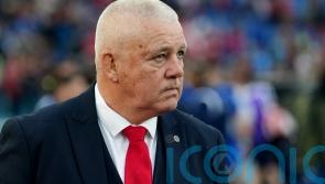 I had no idea – Warren Gatland would have swerved Wales return if issues glaring