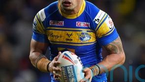 Leeds forward Zane Tetevano to undergo heart surgery after suffering stroke
