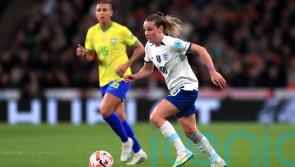 Ella Toone ‘ready and prepared’ for World Cup summer with England