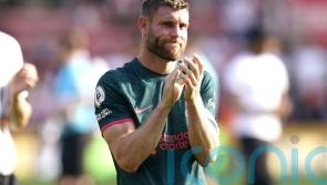 Brighton announce signing of James Milner on free transfer from Liverpool