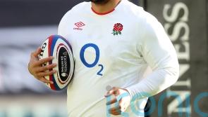 Billy Vunipola back in Steve Borthwick’s England plans ahead of the World Cup