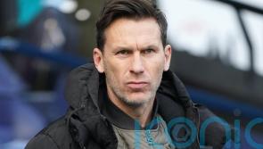 I&rsquo;m very happy &ndash; Gareth Taylor to stay as Man City boss for another season