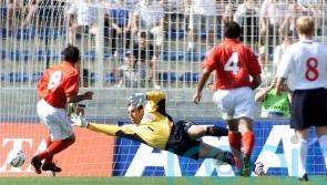 Home support can be Malta’s 12th man against England – ex-player David Carabott