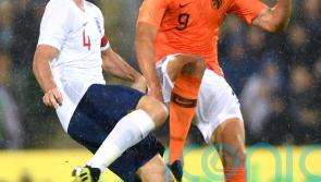 New signing Sam Lammers ‘excited’ by Michael Beale’s vision for Rangers