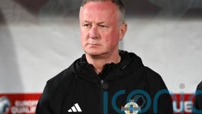 Michael O’Neill urges Northern Ireland to embrace challenge against Denmark