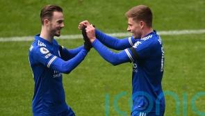 Football rumours: Tottenham bid £50m for James Maddison and Harvey Barnes
