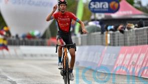 Cycling remembers ‘exceptional’ Gino Mader after death at the Tour de Suisse