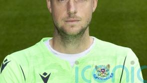 Goalkeeper Elliott Parish leaves St Johnstone after four years with club