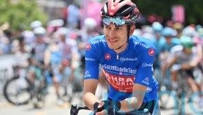 Cycling remembers ‘exceptional’ Gino Mader after death at the Tour de Suisse