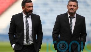 Dundee agree deal with Mexican defender Antonio Portales