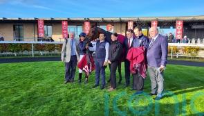O’Brien expecting Gold Cup trip to bring out best of Emily Dickinson
