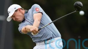 Matt Fitzpatrick makes US Open ace as big finish keeps Rory McIlroy in the mix