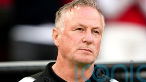Michael O’Neill: Northern Ireland ‘angry and upset’ after disallowed equaliser
