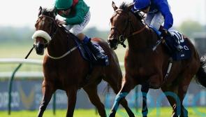 Mawj and Tahiyra heading for Coronation Stakes rematch