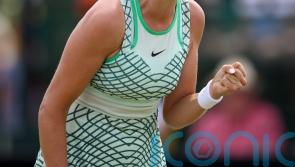 Katie Boulter beats Heather Watson in Nottingham to reach first WTA Tour final